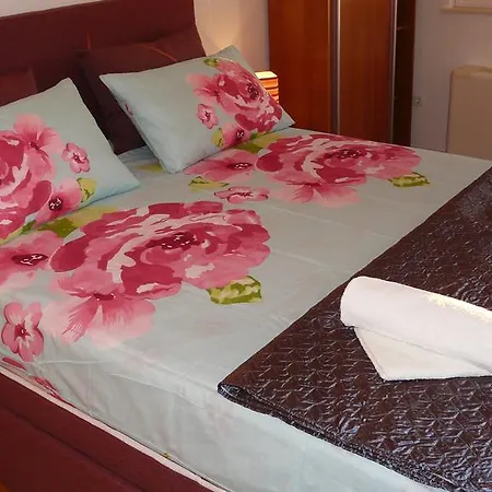 Apartman Sea View