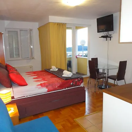 Sea View Apartman *