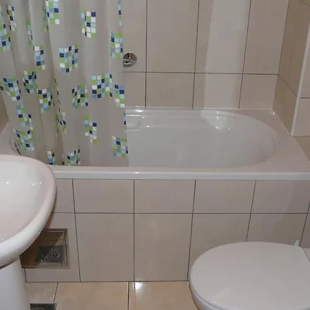 Sea View Apartament *