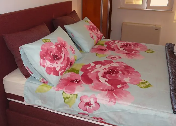 Sea View Διαμέρισμα Cavtat