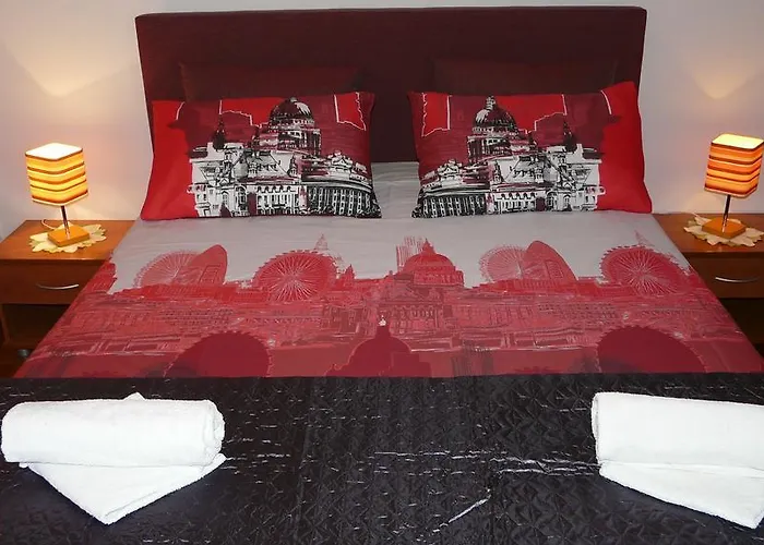 Sea View Διαμέρισμα