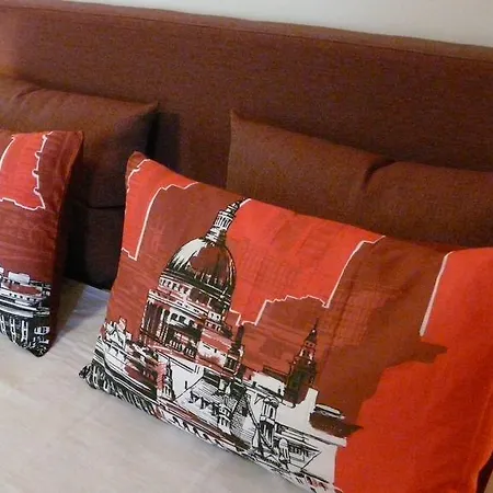 Apartamento Sea View *