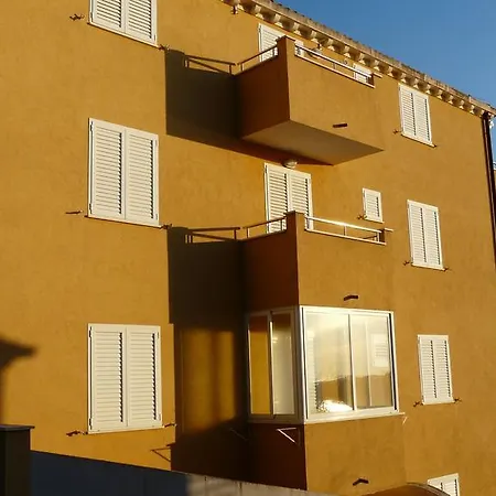 Appartement Sea View Cavtat