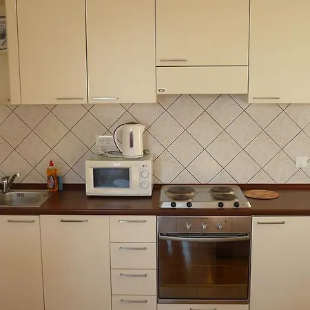 Sea View * ツァヴタット