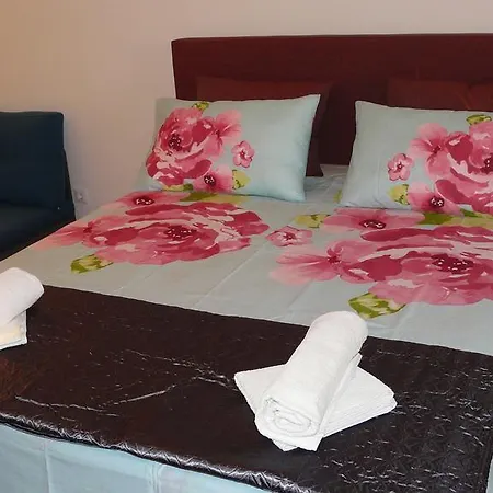 Sea View ツァヴタット