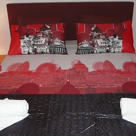 Sea View Appartement