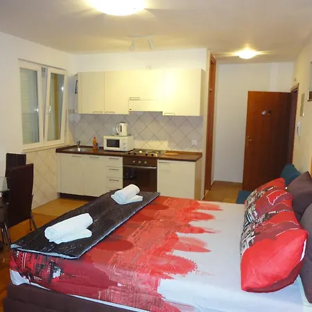 Appartement Sea View