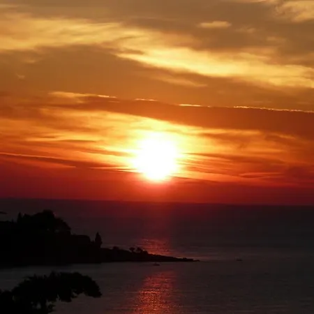 Sea View Apartment Cavtat