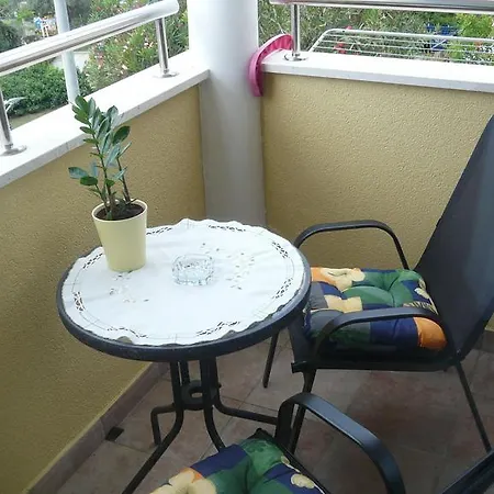 Sea View Apartment