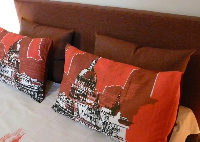 Apartamento Sea View *