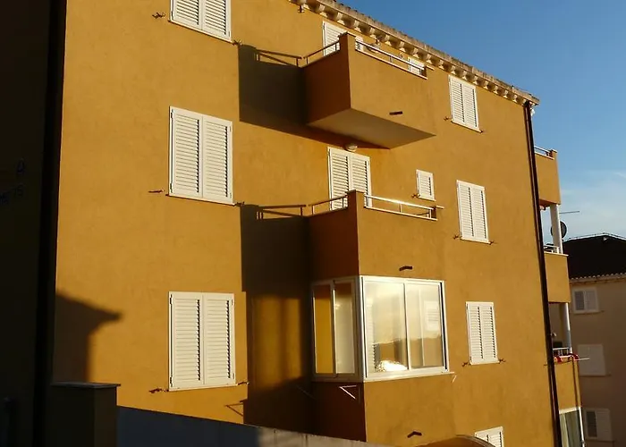 Apartamento Sea View Cavtat