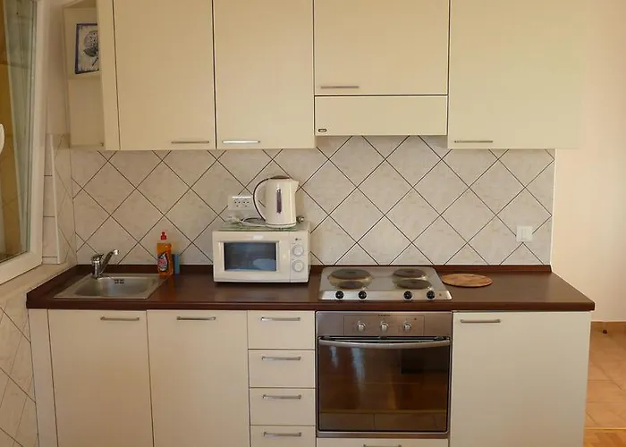 Sea View * 察夫塔特