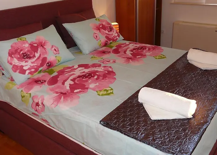 Apartamento Sea View