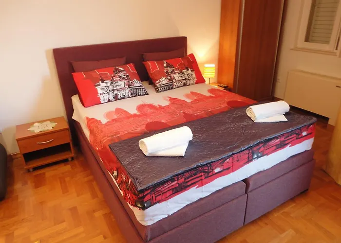 Apartamento Sea View *