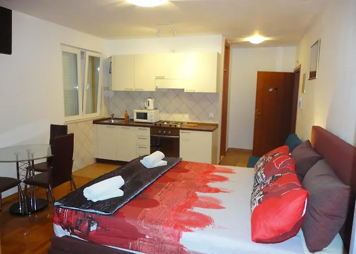 Apartamento Sea View