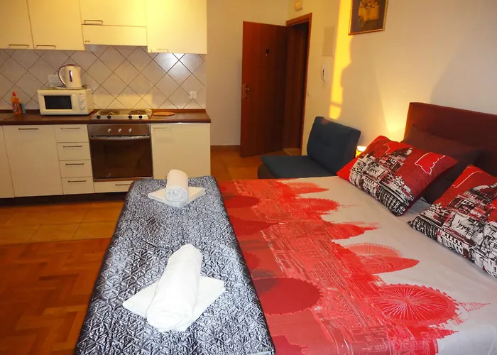 Sea View Apartamento *