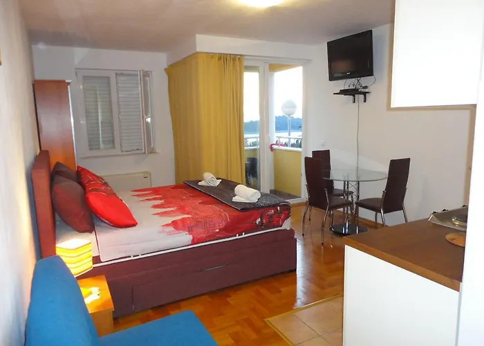 Sea View Apartamento *