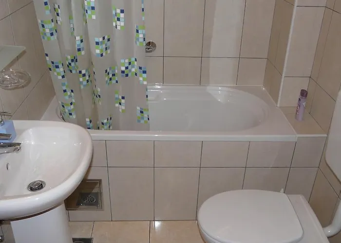 Sea View Apartamento *