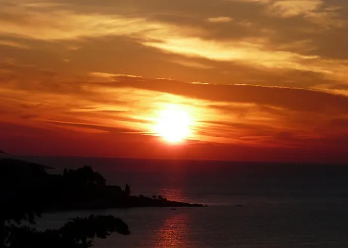 Sea View Apartamento Cavtat