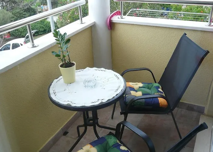 Sea View Apartamento